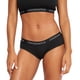 thumbnail image 3 of Crosshatch - Conjunto de Ropa Interior Raegan para Mujer (Negro), 3 of 5