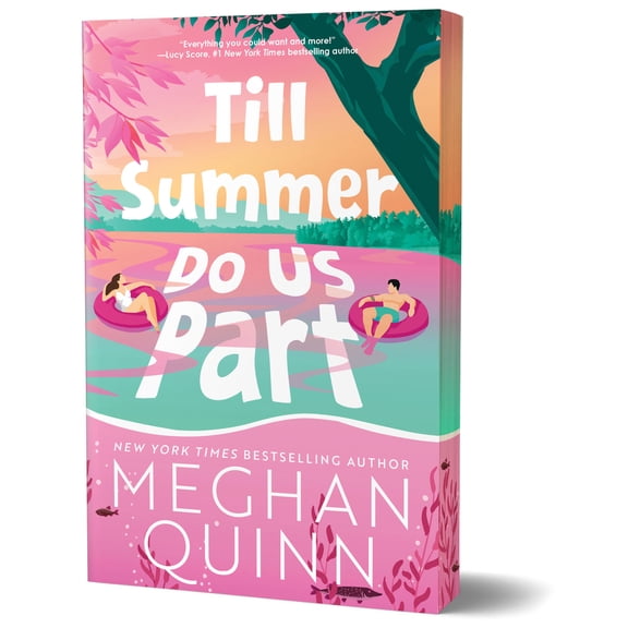 Pre-Owned Till Summer Do Us Part (Deluxe Edition) (Paperback) 1464243662 9781464243660