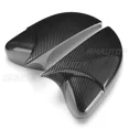 thumbnail image 5 of Pair Car Side Rearview Mirror Cover Cap Mirror Shell Trim For VW For Volkswagen Golf MK6 GTI GTD R 2009-2013 Mirror Cap Body Kit, 5 of 7