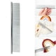 thumbnail image 5 of Peine de Flecos de Macramé BLESIY Artesanía de Acero Inoxidable Duradero, 5 of 8