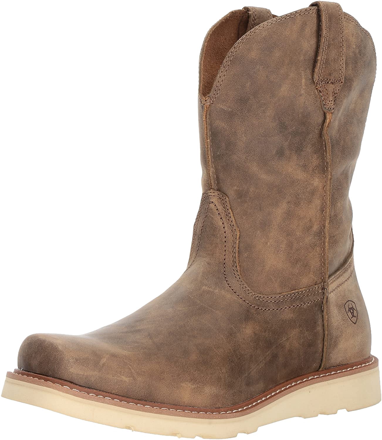 ariat men's rambler