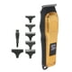 thumbnail image 3 of Trimmer eléctrico Electric Timmer 5 Guía Combos Alta Velocidad Bajo Roido USB USB Recuro Recuro de Curir, 3 of 7