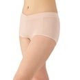 thumbnail image 4 of Maidenform M Stretch Microfiber Tailored Boyshort, 3 Pack, 4 of 9