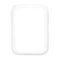 thumbnail image 1 of Smart Watch Case, Stylish Smart Watch Plastic Case Scratch Resistant Replacement  for Fitness Black,White,Red,Transparent,Dark Blue,Dark Green, 1 of 7