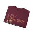 thumbnail image 3 of Tattoo artist Sweatshirt Gifts Crew Neck Shirt Long Sleeve Unisex, 3 of 5