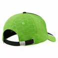 thumbnail image 2 of Automobili Lamborghini Squadra Corse Team Unisex Black/Green Hat, 2 of 4