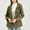 Black, variant on Casual Hooded Windbreaker Jackets for Women Lightweight Solid Color Zip Up Button Down Coats Long Sleeve with Buttons Elastic Waist Jacket Workout Drawstring Hem Belt Coat