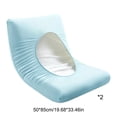 thumbnail image 3 of Disposable Travel Pillow Cases for Hotel Camping | Hygienic Breathable Non Woven Fabric Pillow Covers | Soft Clean Sleep Protection for Travel Bedding, 3 of 7