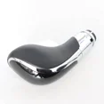 thumbnail image 6 of For Opel/Vauxhall Insignia/Astra J for GM/Buick Regal 2008-2016 Car Automatic Chrome/Matte Gear Shift Knob Lever Shifter, 6 of 6