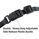thumbnail image 5 of Collar para puerta para mascotas High Tech Pet MS-5 impermeable, paquete de 2, 5 of 8