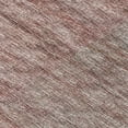 thumbnail image 6 of Addison Rugs Indoor/ Outdoor Marston Dynamic Transitional Striped Washable Area Rug 10' x 14' - Burgundy, 6 of 8