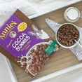 thumbnail image 5 of Annie's Organic Cocoa Bunnies Breakfast Cereal, 10 oz, 5 of 10