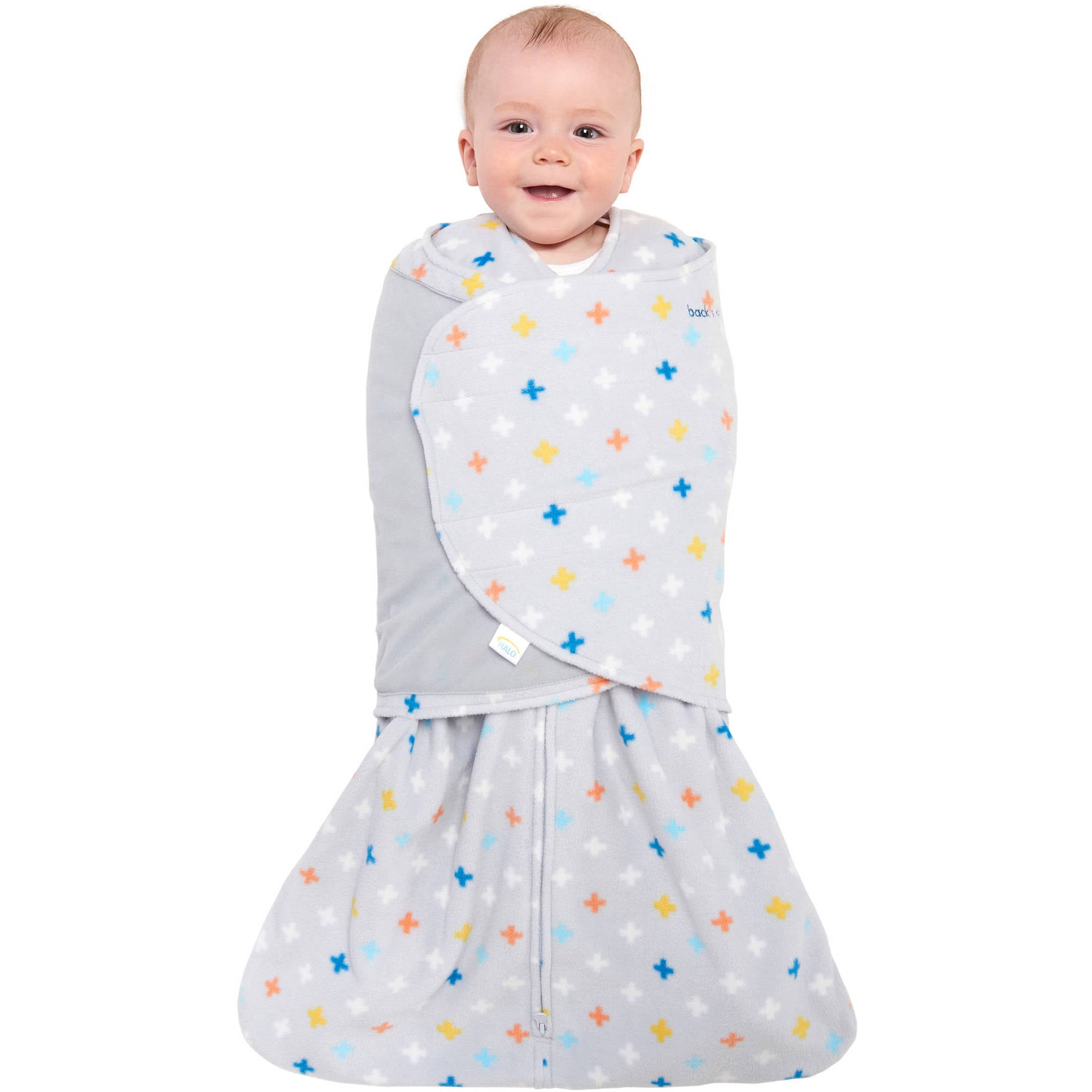 walmart sleepsack swaddle
