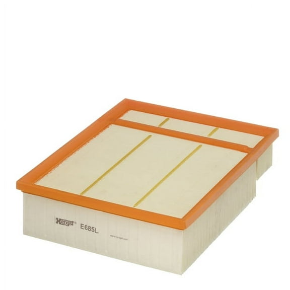 Genuine Hengst Air Filter