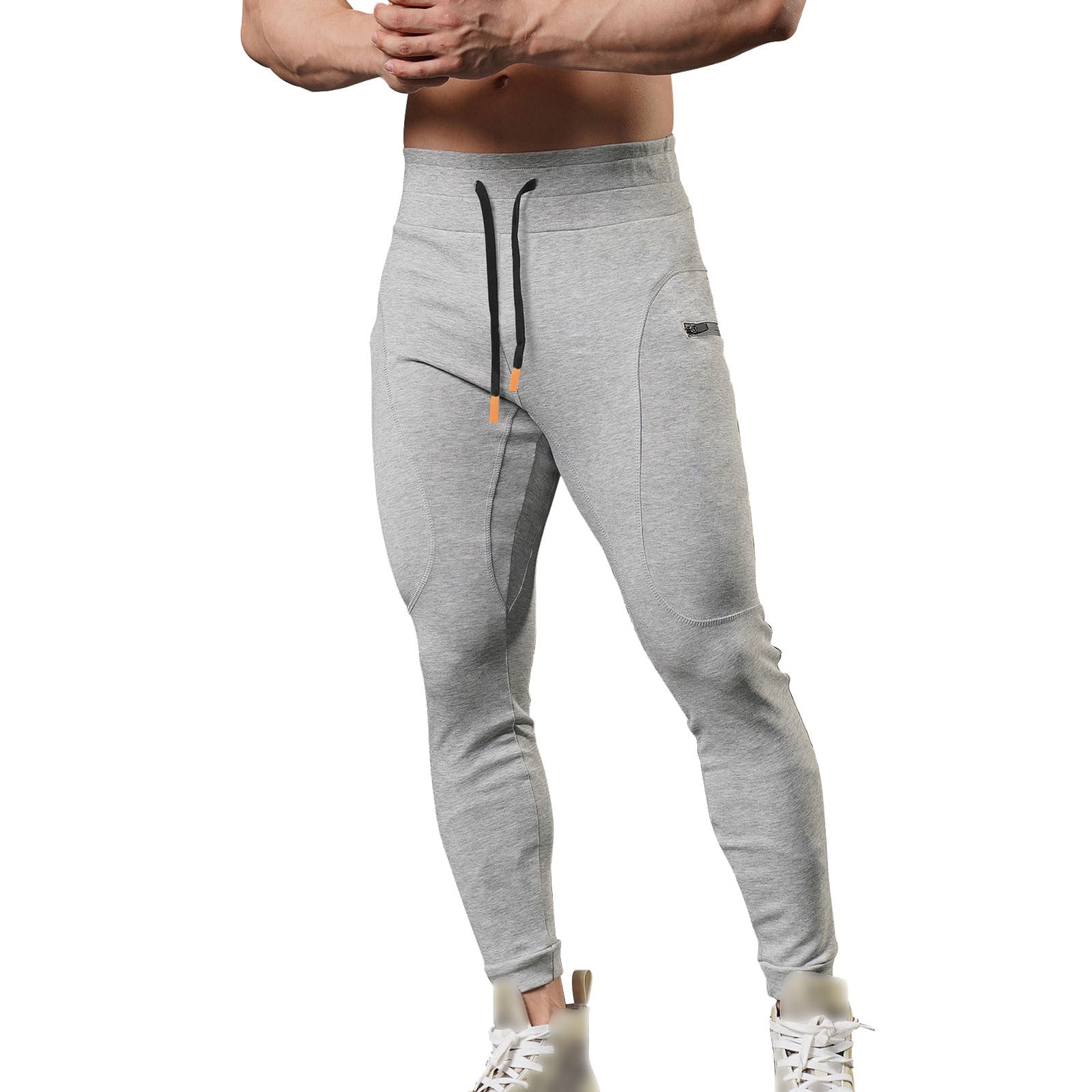 Lightweight Summer Workout Pants