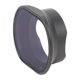 thumbnail image 5 of Filtros de lentes CPL ANGGREK para DJI FPV Metal Vidrio Negro, 5 of 8