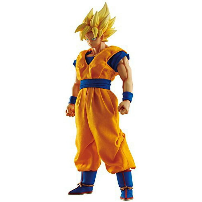 Dimension of Dragon Ball Dragon Ball Super Saiyan Son Goku