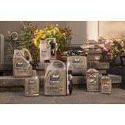 Roundup Extended Control Weed & Grass Killer Plus Weed Preventer II - Liquid - 24 oz