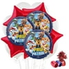 Paw Patrol Adventures Balloon Bouquet