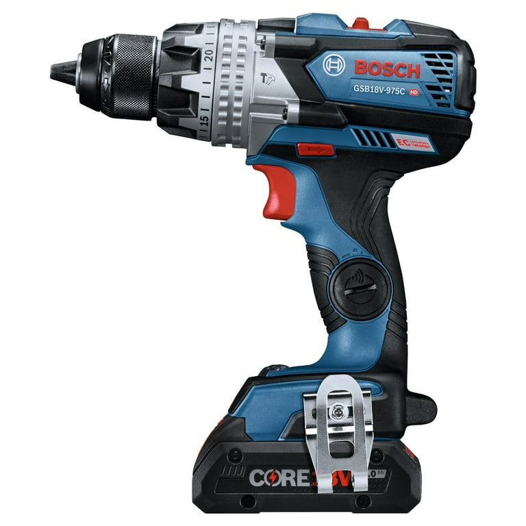 Genesis 18v cordless drill hotsell