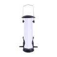thumbnail image 2 of SMihono Bird Feeders for Outdoors Hanging Hummingbird Feeder Unique Design Feeding System With Bright Transparent Tube on Clearance, 2 of 9