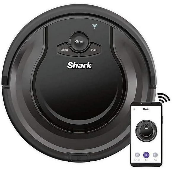 Shark Ion Robot Boundary Strips