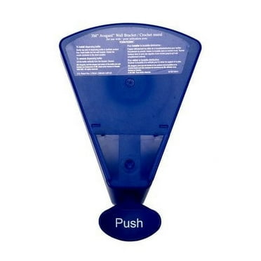 Wall Bracket and Hand Pump 3M Avagard  Case of 1