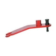thumbnail image 5 of Dualoai Door Alignment Tool Door Adjuster Parts Portable Truck Body Collision Repair Red, 5 of 9
