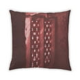 thumbnail image 1 of Ahgly Company Indoor Square Contemporary Throw Pillow, 18 inch by 18 inch, 1 of 5