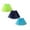 Navy 1PCS & Sky Blue 1PCS & Green 1PCS, variant on LUOGENLI 3 Pack Baby Girls Soft Tutu Skirt Toddler Party Carnival Girl Mesh Tutu Soild Dance Princess Skirt Fourth of July Dresses for Girls 8-10 Cute One Size