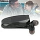 thumbnail image 4 of Auriculares inalámbricos retráctiles, auriculares con cancelación de ruido con clip y cable de carga, auriculares internos cómodos manos libres para computadora, telefono,, 4 of 7