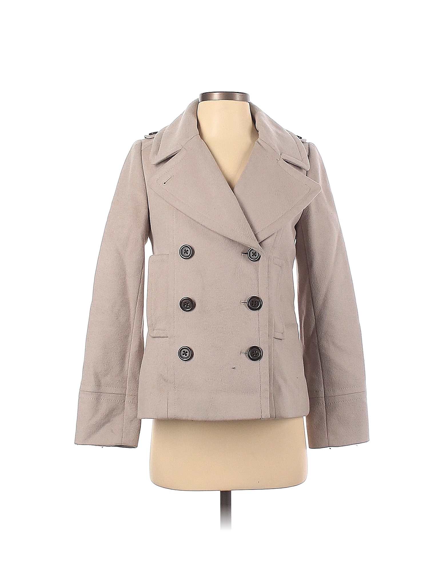 J Percy Coat