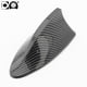 thumbnail image 2 of Alfa Romeo 156 147 GT Q2 Shark fin antenna car radio aerials FM/AM Car Styling Stronger signal Piano paint, 2 of 5