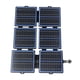 thumbnail image 2 of solar impermeable 30W Batería externa Paneles de carga Banco de capacidad para, 2 of 9