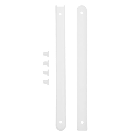 AURARMLET Drawer Replacement Parts Set for Furniture, Dresser, Cabinet - Home Use Hardware Kit