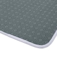 thumbnail image 4 of veasfak Halloween Footprint Door Mat Blanket Rug Floor Mat Home Decorative 60x90cm, 4 of 6