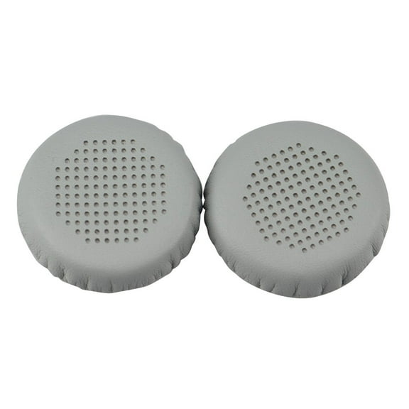 ✪ 1Pair Soft Foam Imitation Leather Ear Pads Cushions Earpads for KOSS Porta Pro Sporta Pro px100 Headphones Headset Accessories