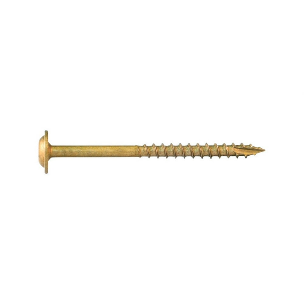 SCREWS 21/2" L