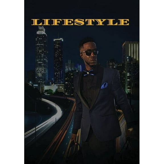 Lifestyle (DVD), Filmhub, Drama