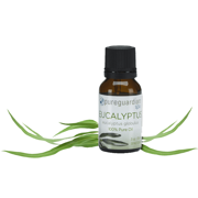 PureGuardian Spa 100% Eucalyptus Essential Oil - 0.5 ounce