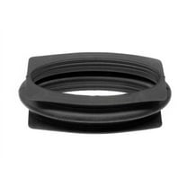 Left Supercharger Air Duct Boot - Compatible with 2002 - 2008 Mini Cooper S Convertible 2003 2004 2005 2006 2007