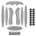 thumbnail image 1 of Universal Helmet Foam Pad Replacement Kit Helmet Sponge Liner, 1 of 6