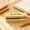 2# Eraser, variant on Butter Pencil Case Cute Soft Pen Bag Pencil Box with Zipper For Adults Kid Back to School Supplies