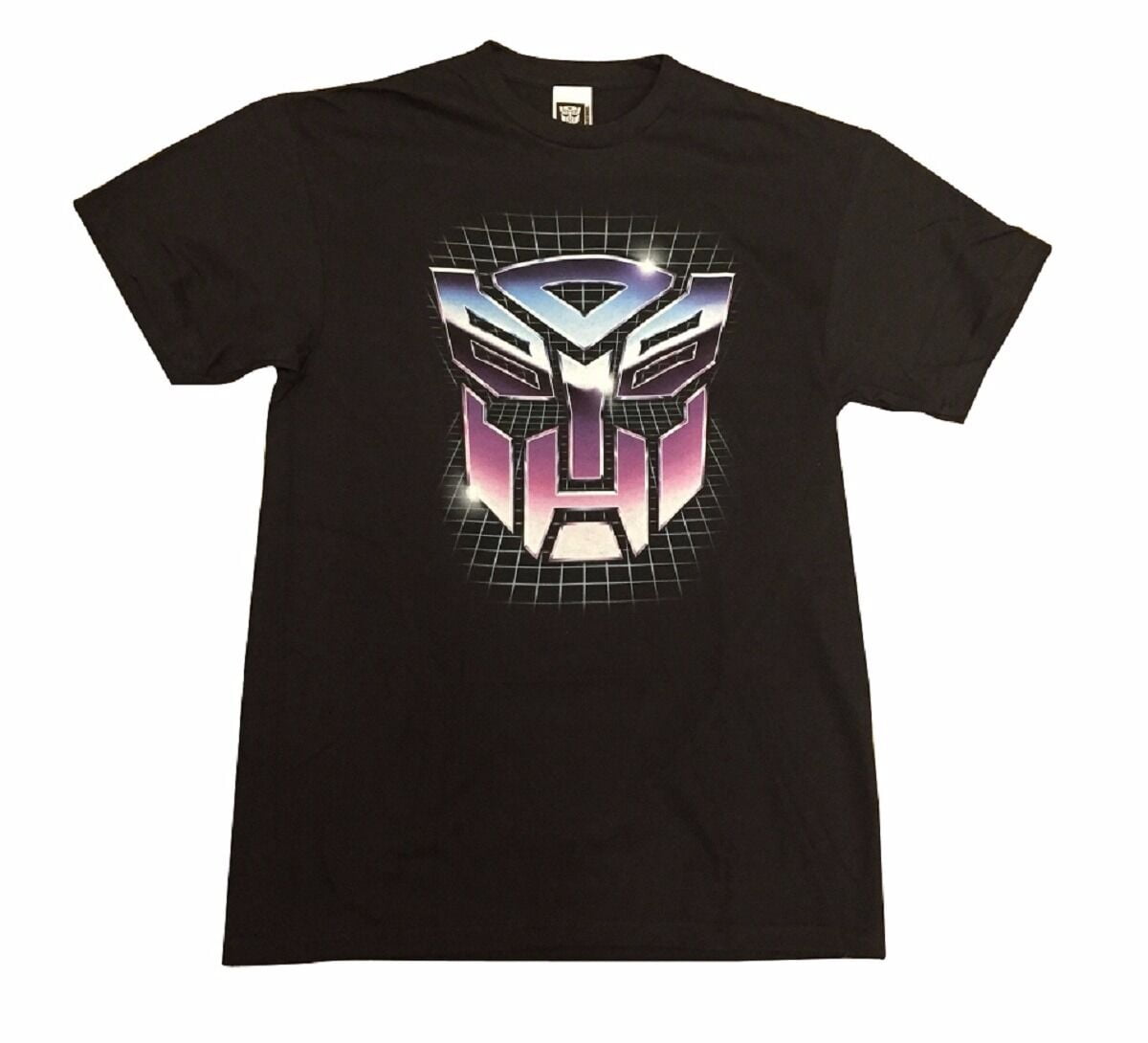 transformer t shirts walmart