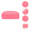 thumbnail image 3 of Unique Bargains 1 Pack Clothes Storage Bags Moving Bags Pink 23*15.5*8.5in, 3 of 7