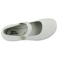 thumbnail image 3 of Spring Step White Wisteria Shoes, 3 of 6