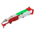 thumbnail image 3 of ANQIDI Manual Seeder, Portable Corn Peanut Planter Vegetable Garden Fertilizer Spreader Tool, 3 of 12