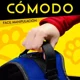 thumbnail image 3 of Arnes Pechera Ajustable Resistente Perro Med 15 Kg Mascotas, 3 of 8
