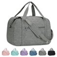 thumbnail image 1 of Bolsa de viaje Narwey 18 Maleta de mano con compartimento para portátil, 1 of 7