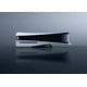 thumbnail image 2 of PlayStation 5 Disc Version 825GB SSD Console with Wireless Dualsense Controller - PS5 Gaming System, White (Refurbished), 2 of 5